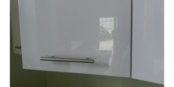 кухня Б'янка. Photo 3