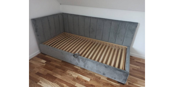 Ліжко Саманта 4. Photo 3