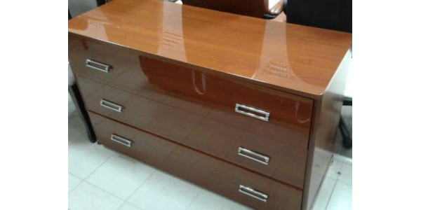 спальня Белла вишня  бізюм. Photo 3