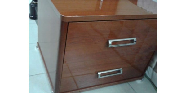 спальня Белла вишня  бізюм. Photo 2