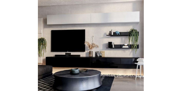 вітальня BOX-ТV 6