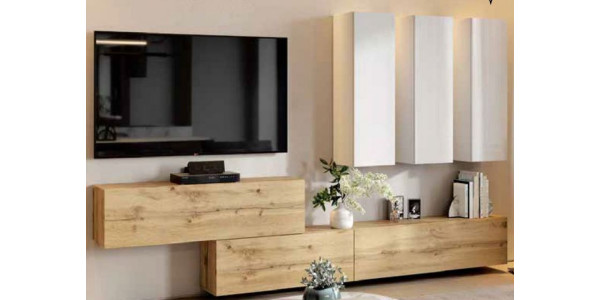 вітальня BOX kolor. Photo 3