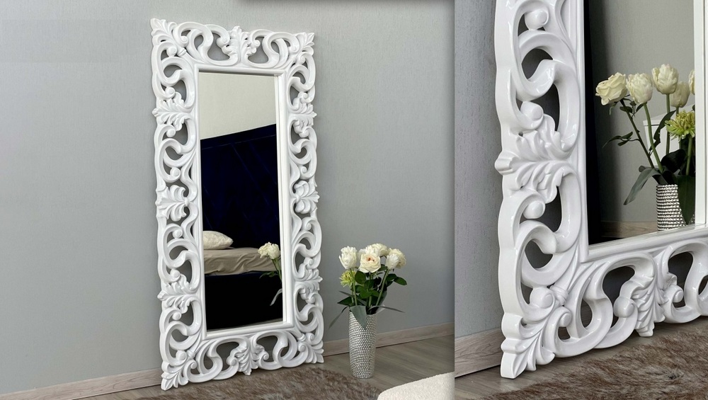 mirror betty